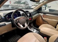 Kia Sorento Executive BVA
