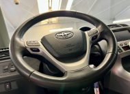 Toyota Verso Executive 7 places