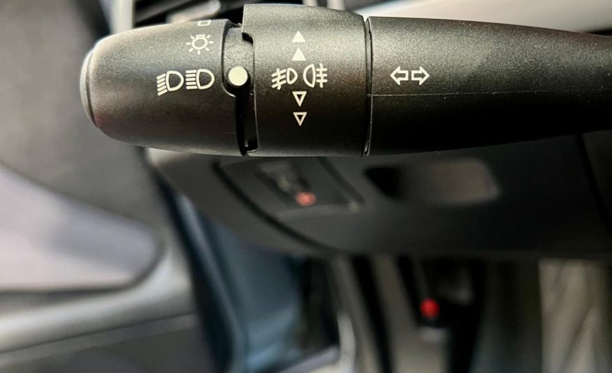 Peugeot 407 Executive