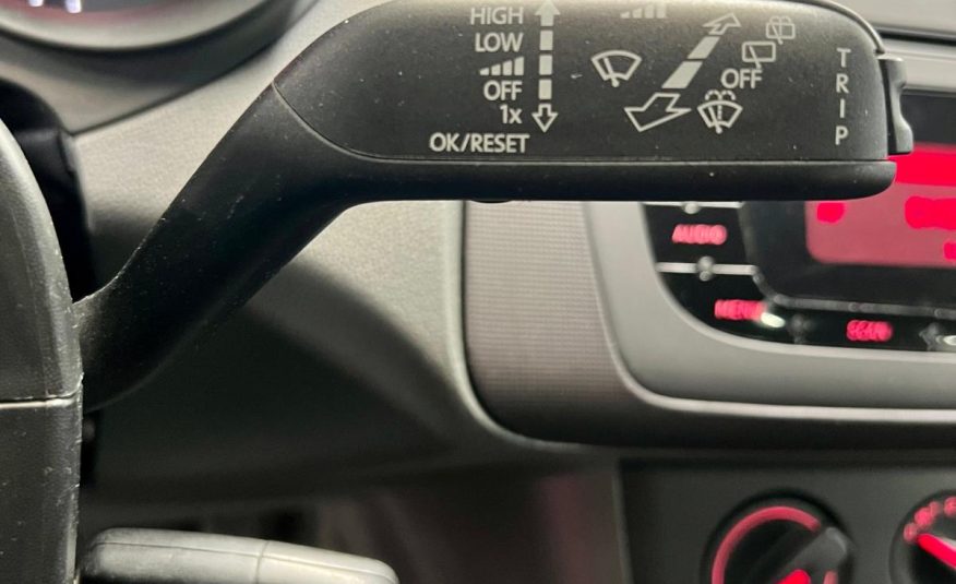 Seat Ibiza Référence