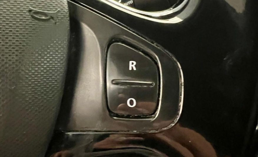 Renault Captur Energy Intens