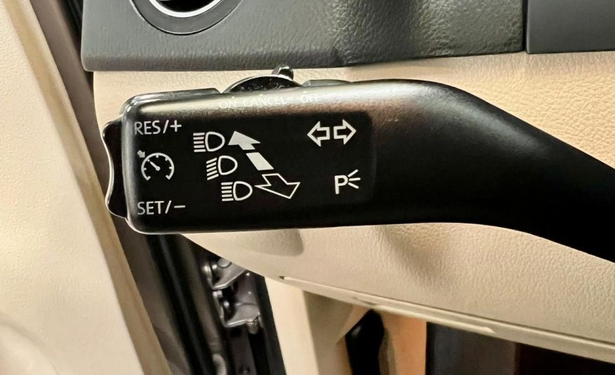Volkswagen Golf Plus Confortline BVA DSG7
