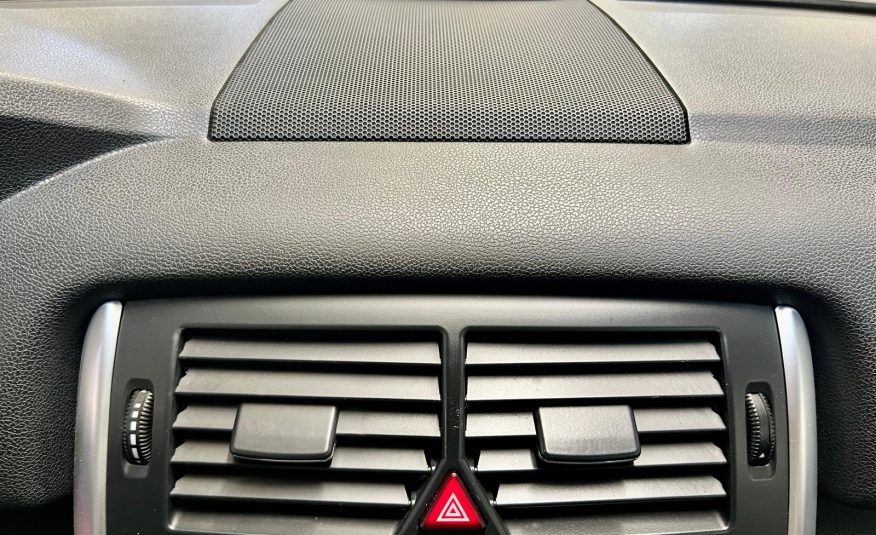 Mercedes Classe B 150 Pack Design