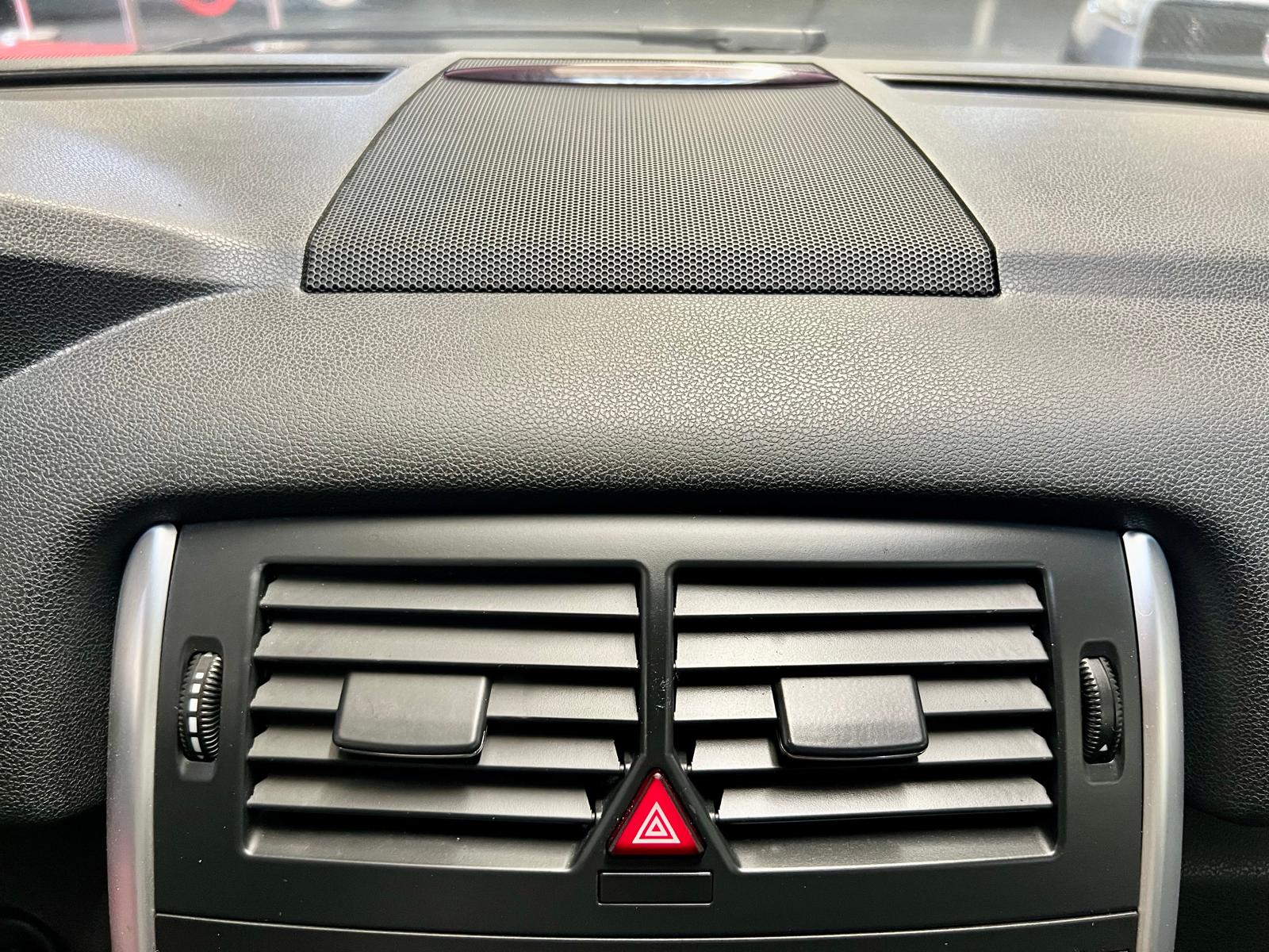 Mercedes Classe B 150 Pack Design