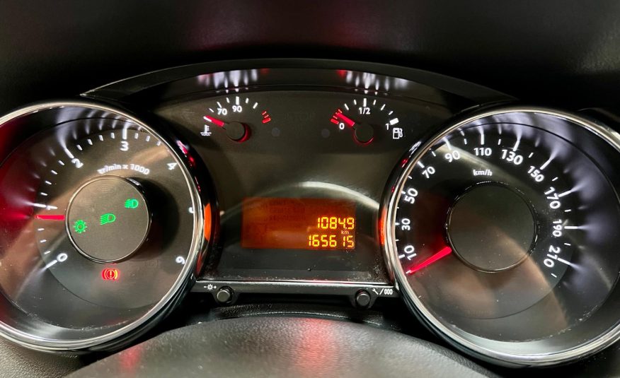Peugeot 3008 Confort Pack