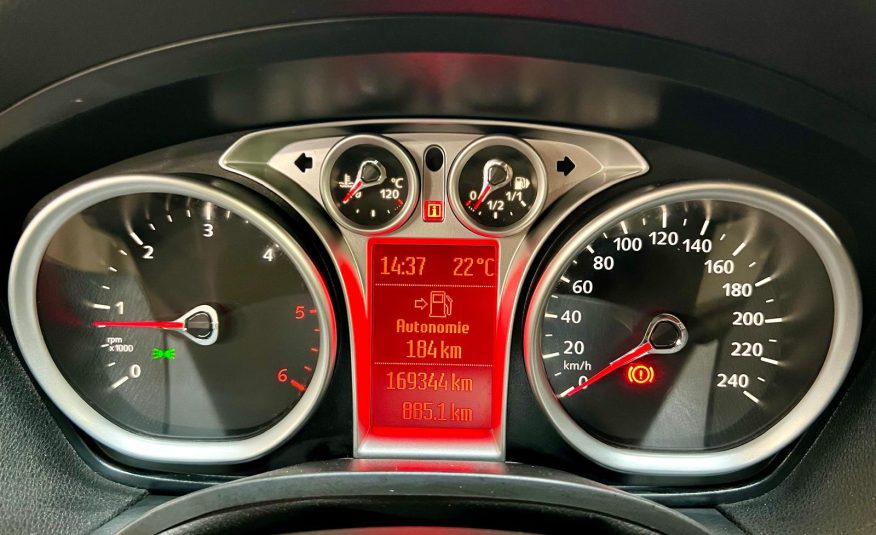 Ford Focus C-Max Trend