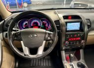 Kia Sorento Executive BVA