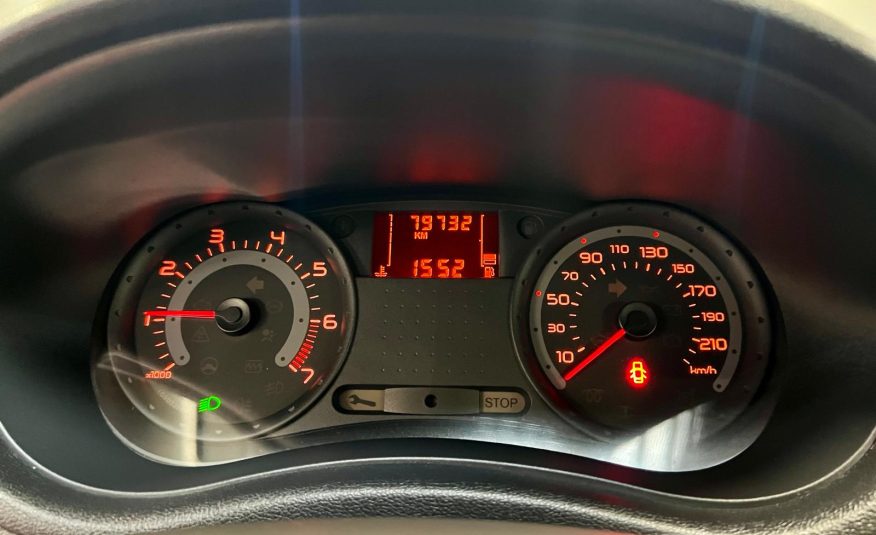 Renault Clio III Community