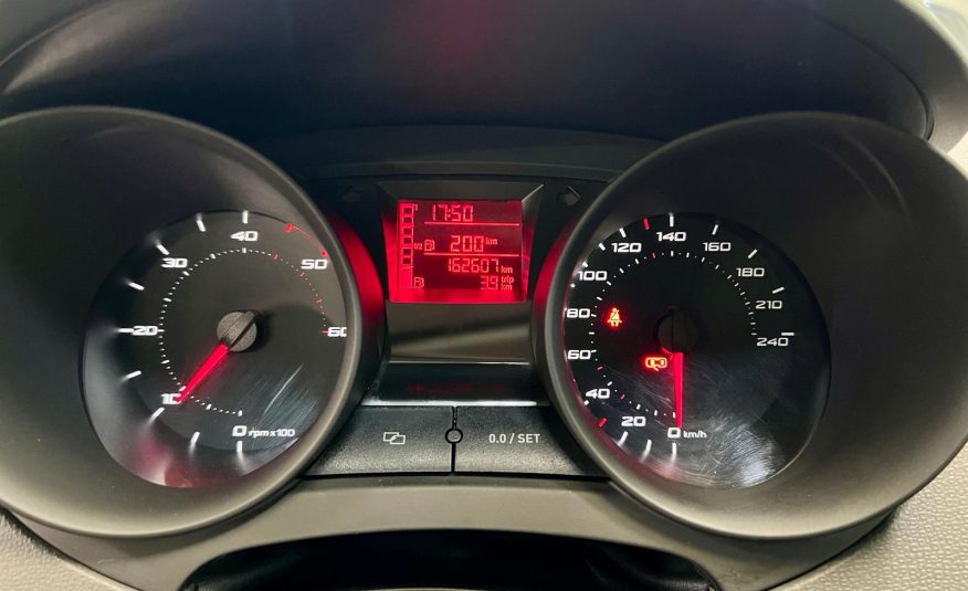 Seat Ibiza Référence