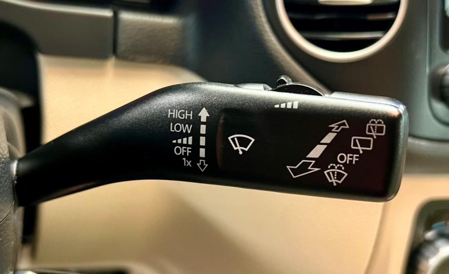 Volkswagen Golf Plus Confortline BVA DSG7
