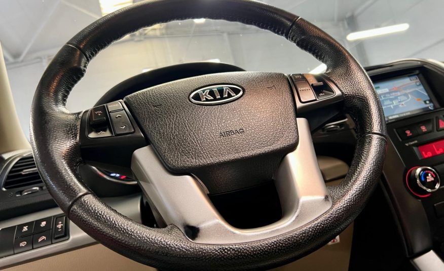 Kia Sorento Executive BVA