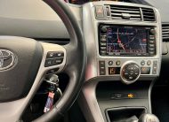 Toyota Verso Executive 7 places