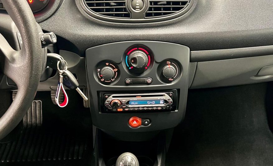 Renault Clio III Community