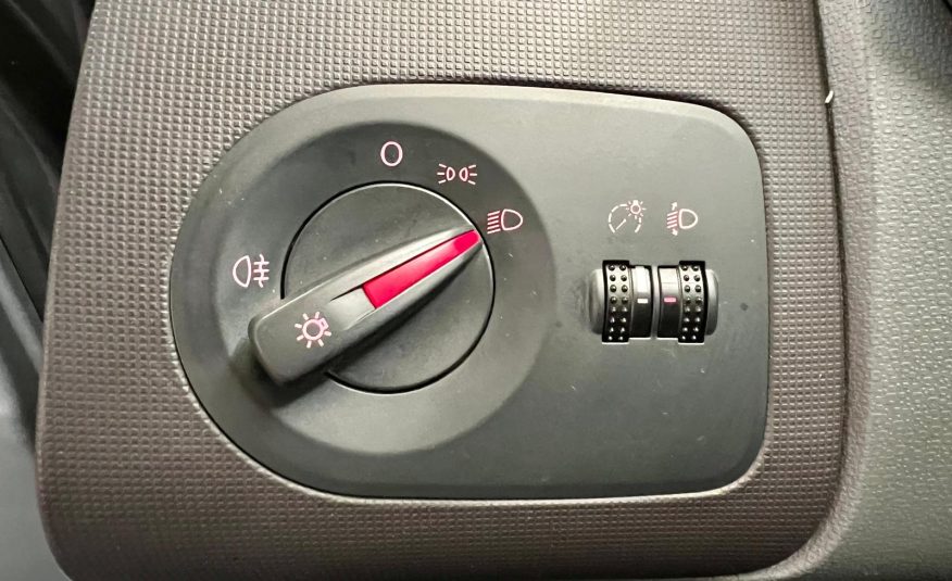 Seat Ibiza Référence
