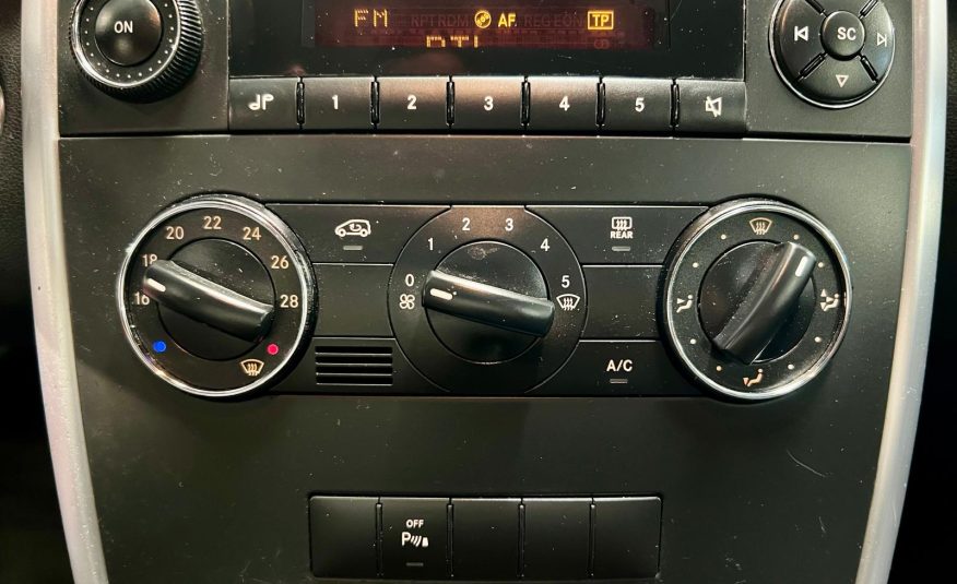 Mercedes Classe B 150 Pack Design