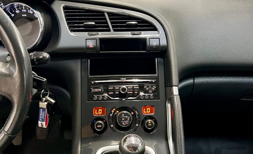 Peugeot 3008 Confort Pack