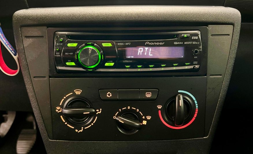 Citroën C4 Tentation