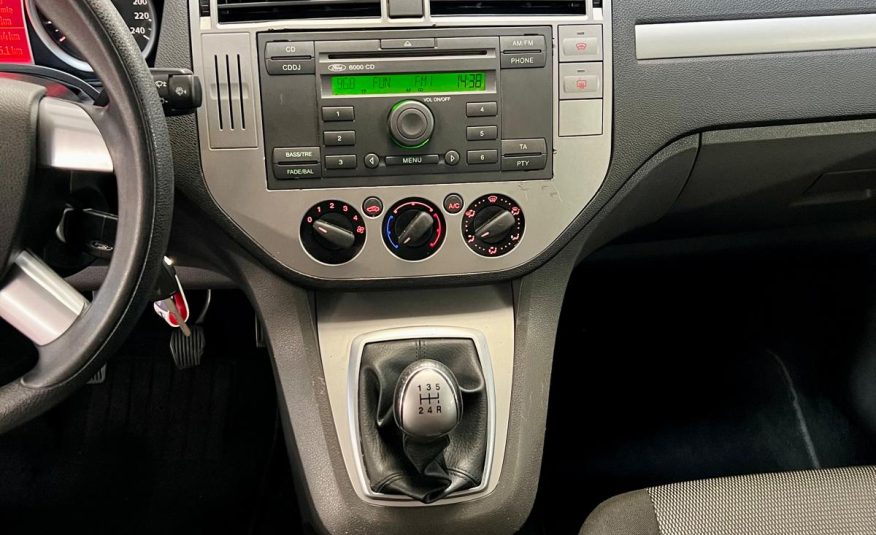 Ford Focus C-Max Trend