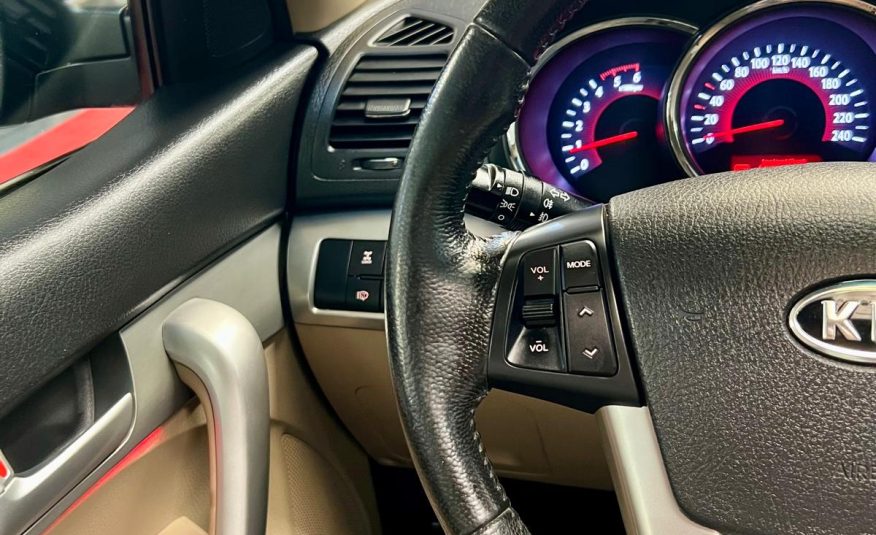 Kia Sorento Executive BVA