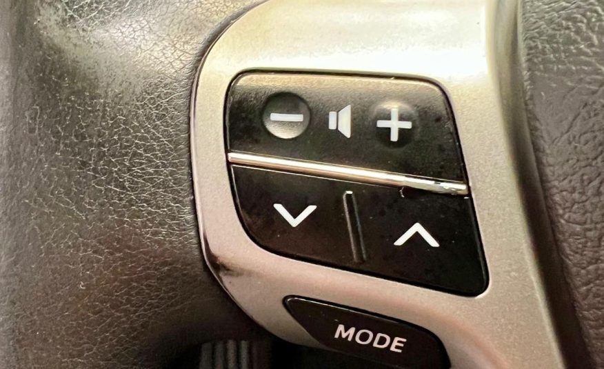 Toyota Verso Executive 7 places