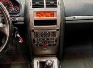 Peugeot 407 Executive
