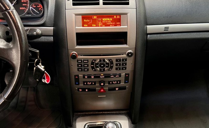 Peugeot 407 Executive