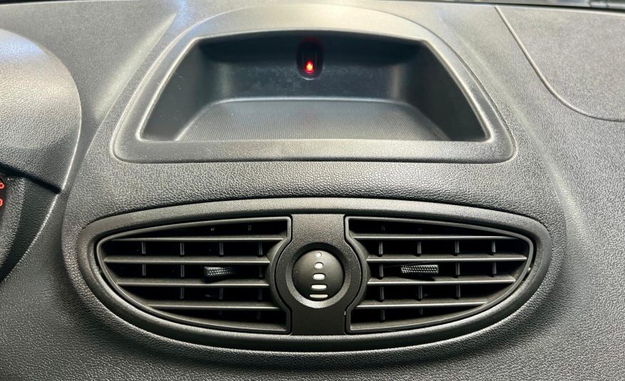 Renault Clio III Community