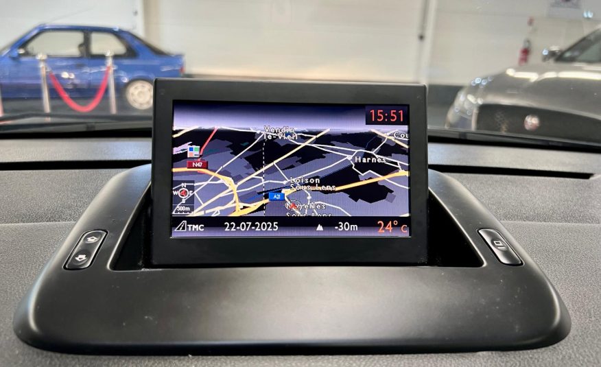 Peugeot 3008 Confort Pack