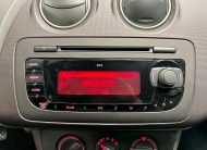 Seat Ibiza Référence