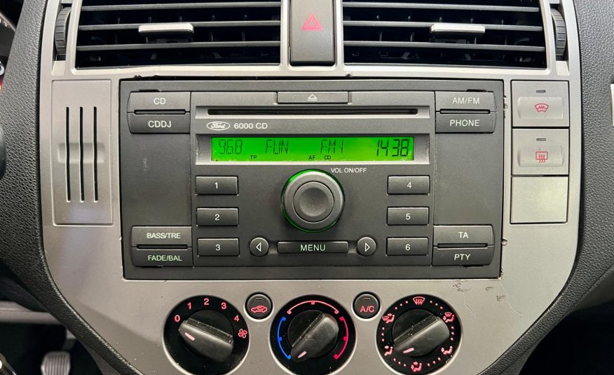 Ford Focus C-Max Trend