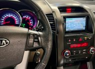 Kia Sorento Executive BVA