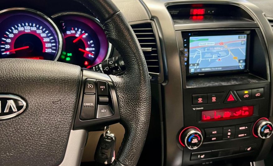 Kia Sorento Executive BVA