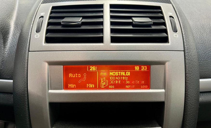 Peugeot 407 Executive