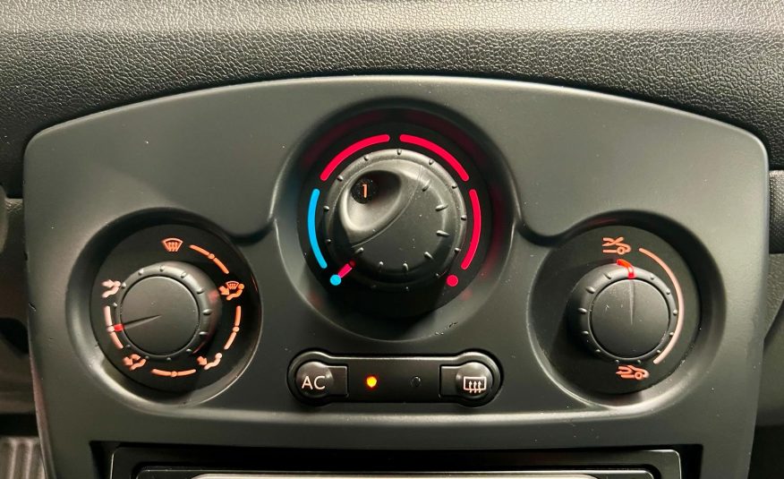 Renault Clio III Community