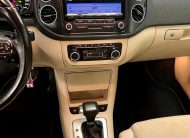 Volkswagen Golf Plus Confortline BVA DSG7