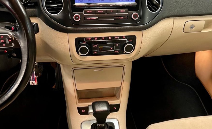 Volkswagen Golf Plus Confortline BVA DSG7