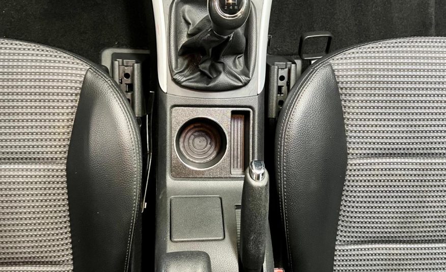 Mercedes Classe B 150 Pack Design
