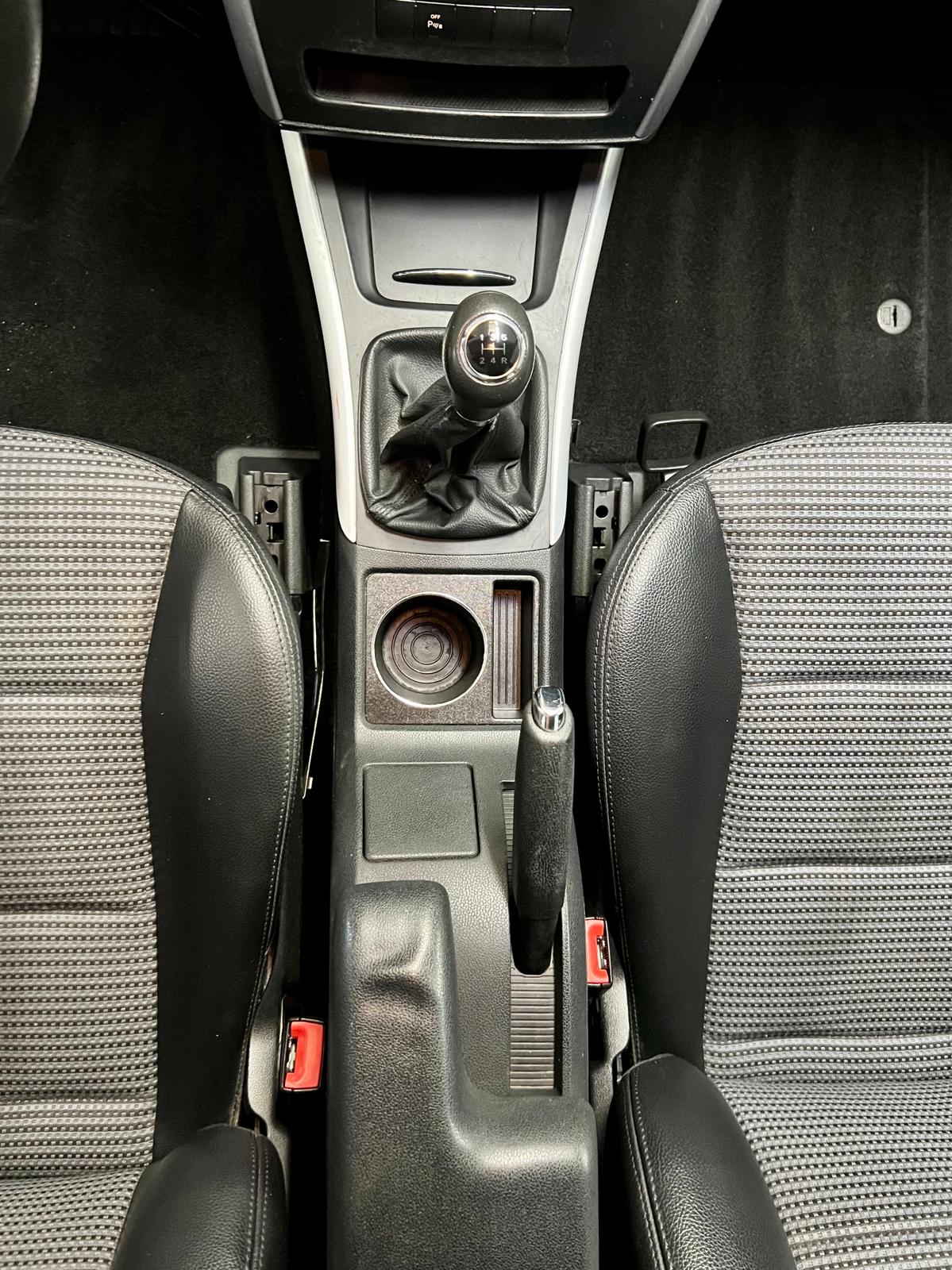 Mercedes Classe B 150 Pack Design