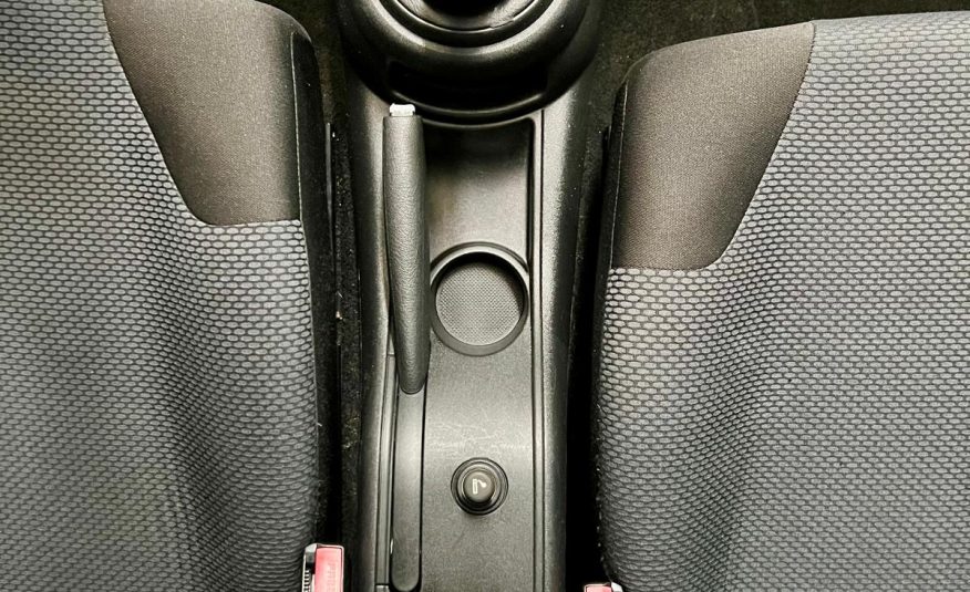 Citroën C4 Tentation