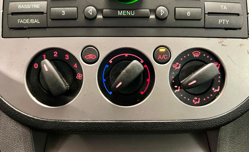 Ford Focus C-Max Trend