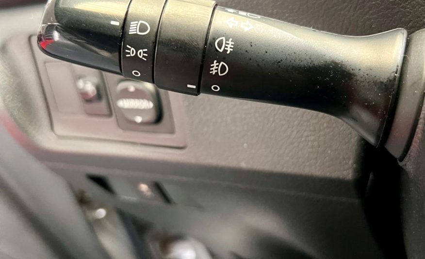 Toyota Verso Executive 7 places