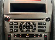 Peugeot 407 Executive