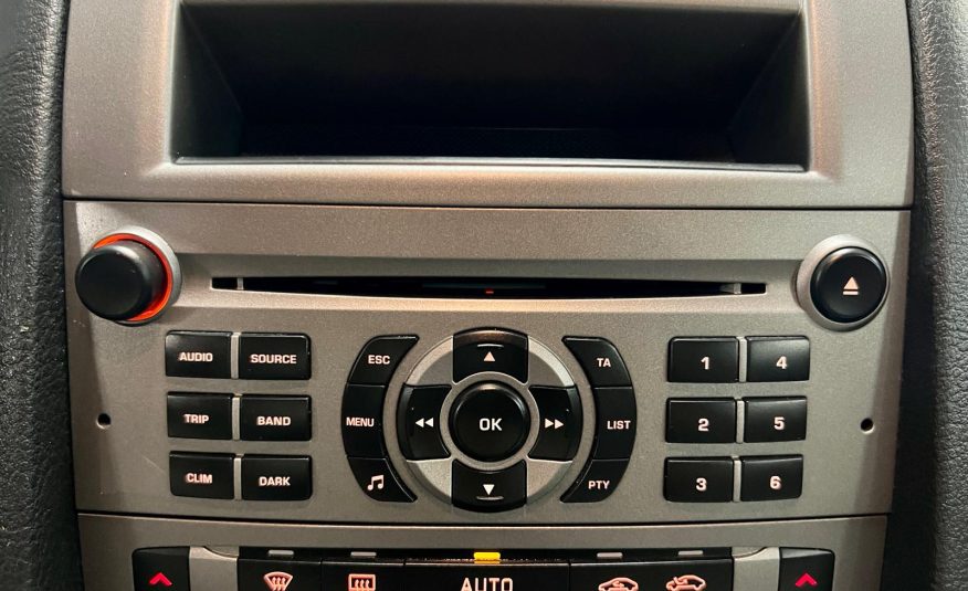 Peugeot 407 Executive