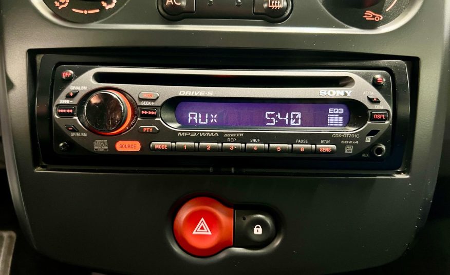 Renault Clio III Community