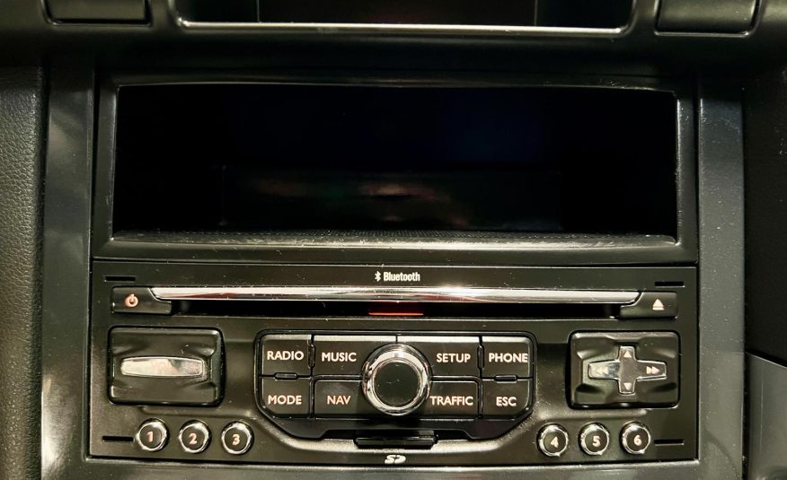 Peugeot 3008 Confort Pack