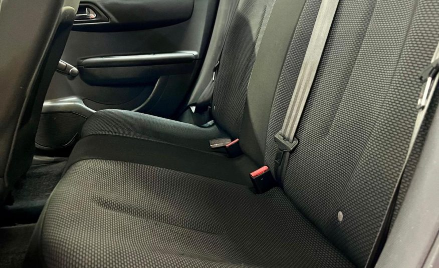 Citroën C4 Tentation