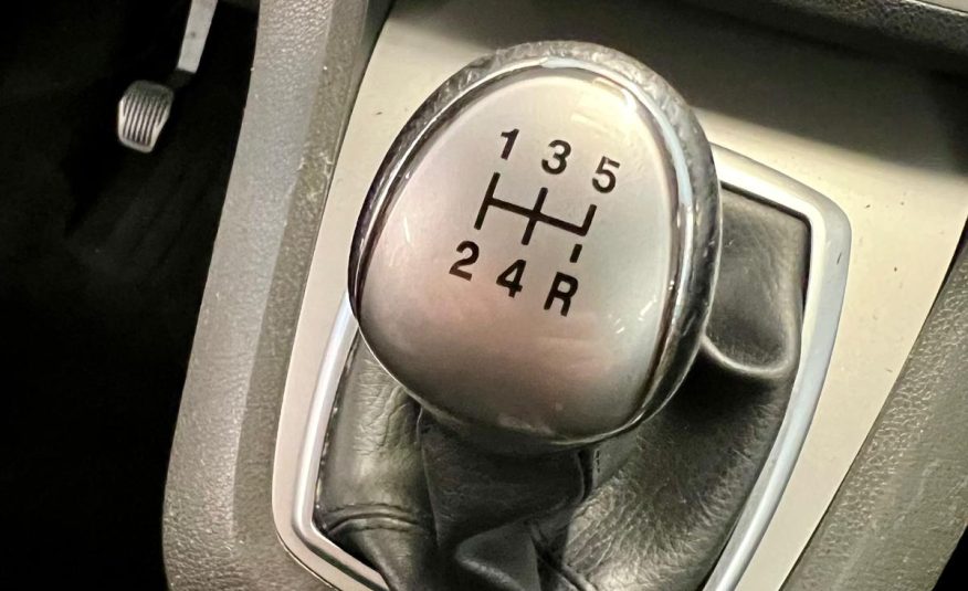 Ford Focus C-Max Trend