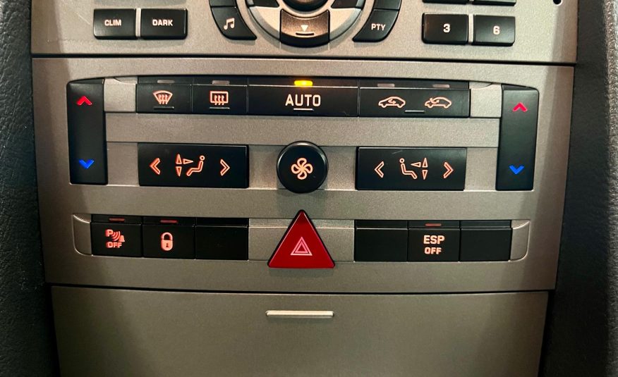 Peugeot 407 Executive
