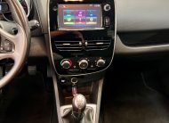 Renault Clio IV Estate Limited