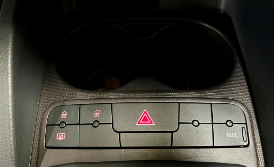 Seat Ibiza Référence